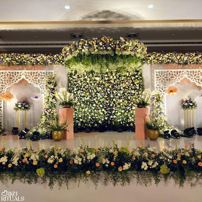 The Secret Behind Flawless Weddings? Exceptional Wedding Venues Services