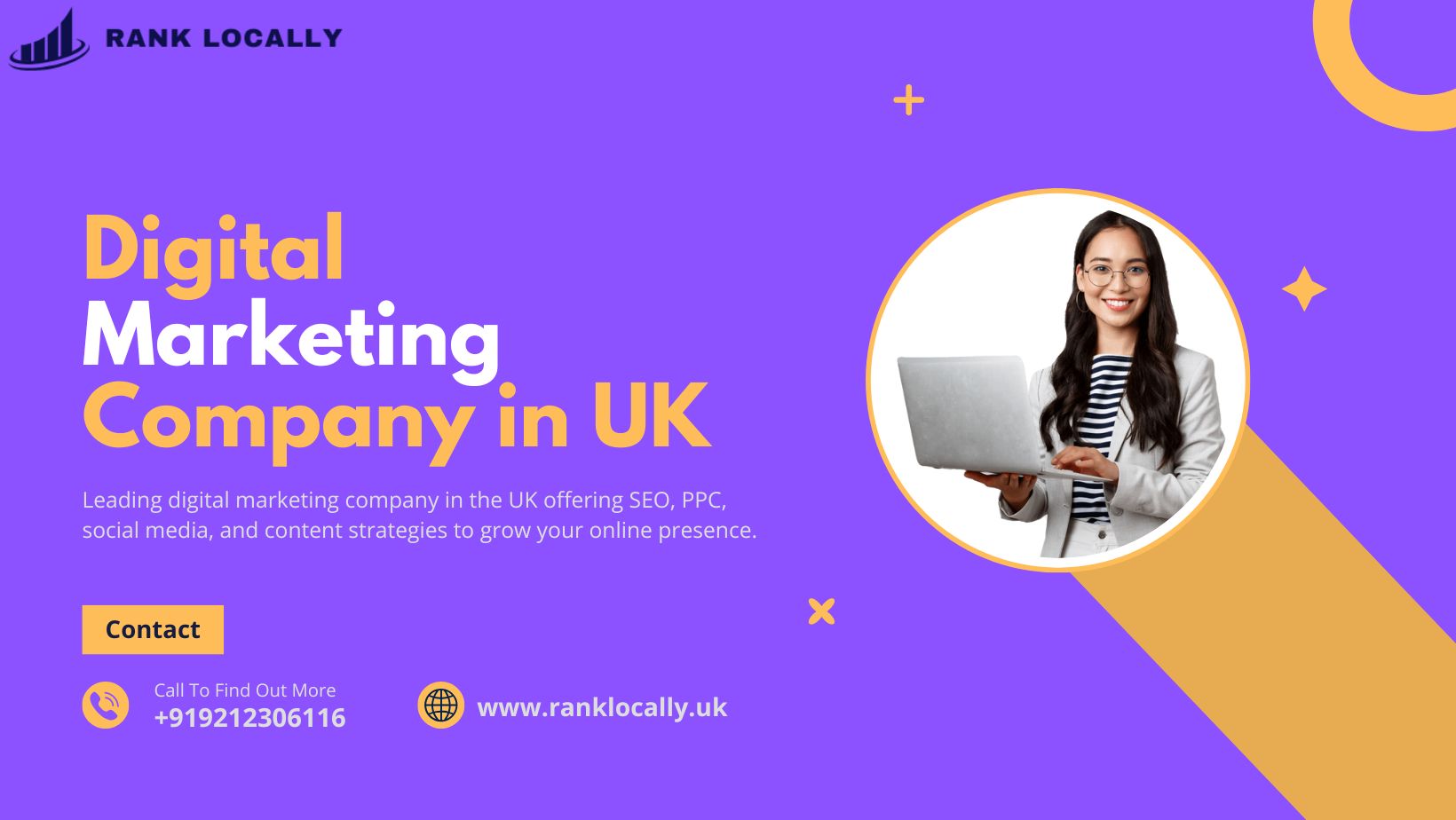 Why Choose London SEO Experts for Your Brand