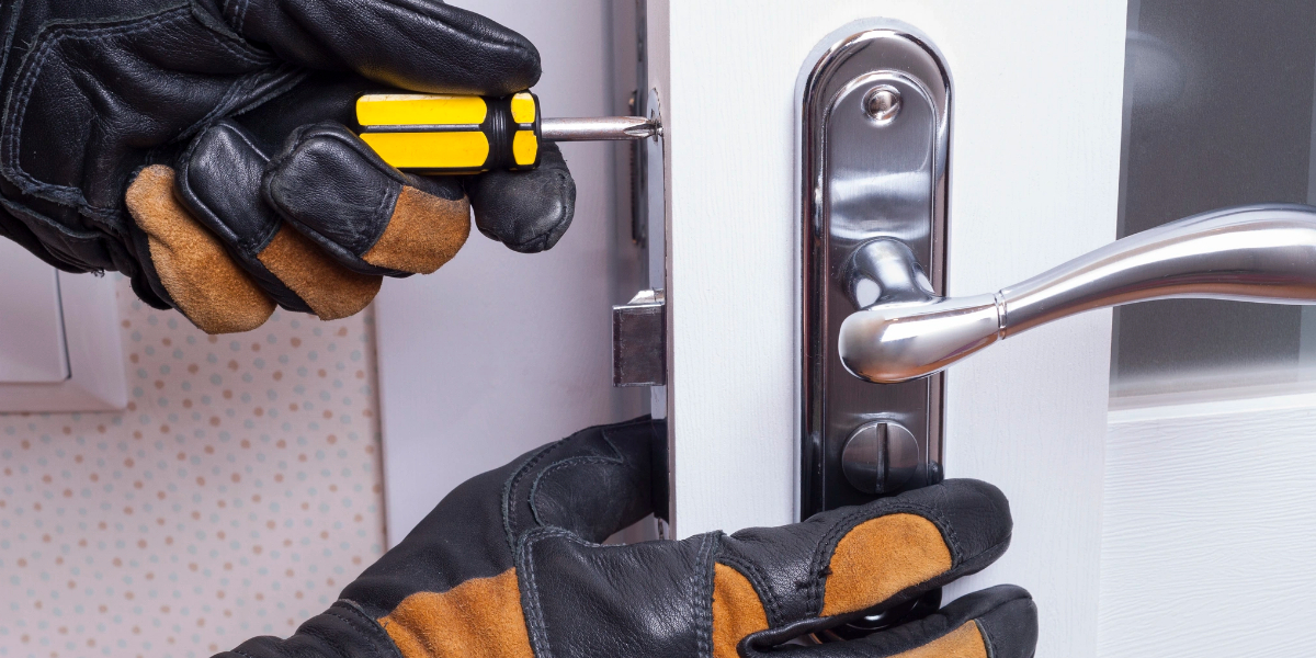 Locked Out? Let’s Talk About Addison Locksmith