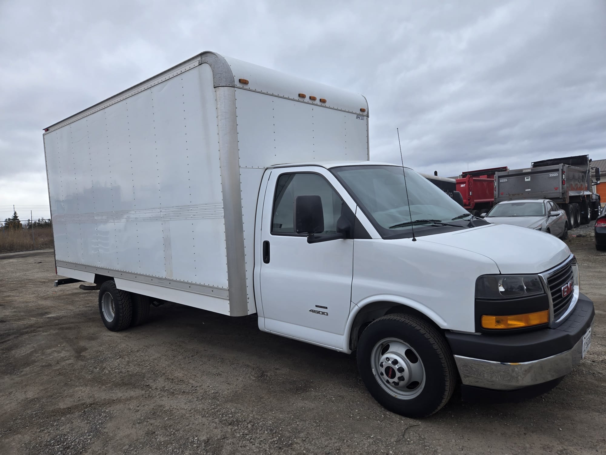 Trusted Experts for Residential Moving in Brampton