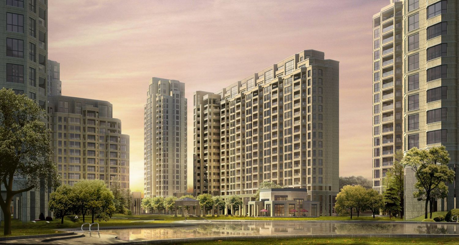 Trident Sector 63 Gurgaon: The Pinnacle of Modern Residential Living