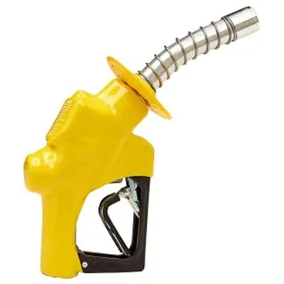 Maximizing Fuel Efficiency: The Impact of High-Quality Nozzles in Abu Dhabi