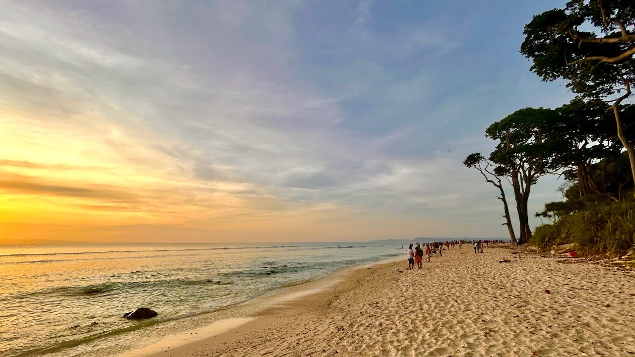 20 Amazing Things to Do in Andaman with Family and Friends