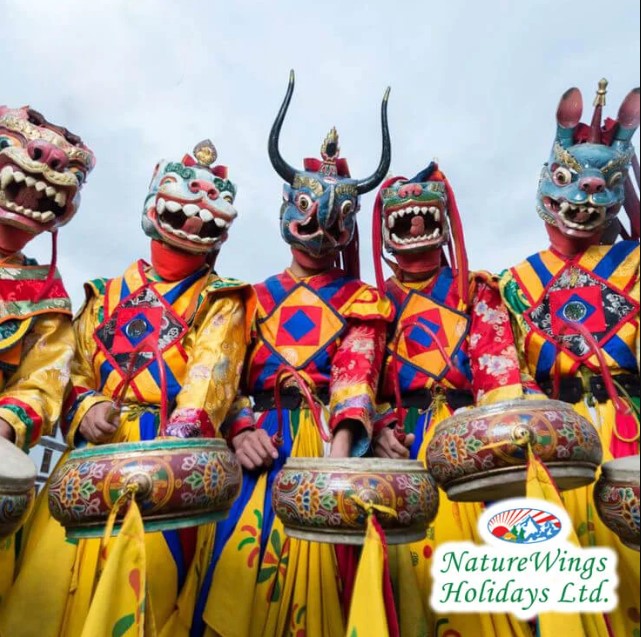 Bhutan Package Tour from Delhi – Perfect for Family, Couples, and Solo Travelers