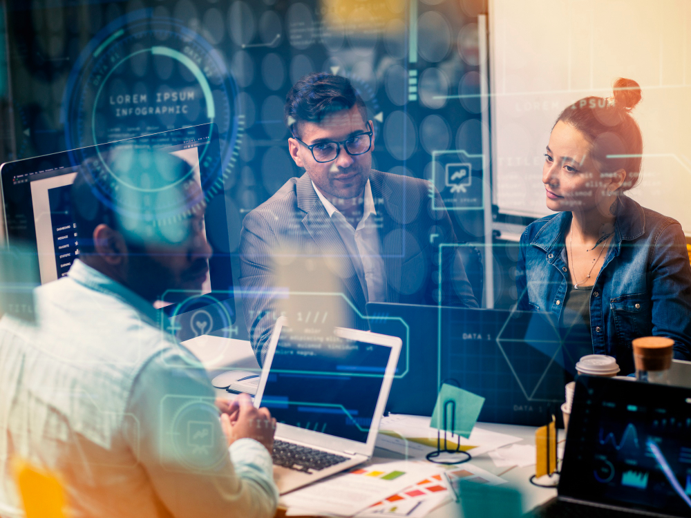 Reducing Downtime with Custom AI Services in Automated Systems