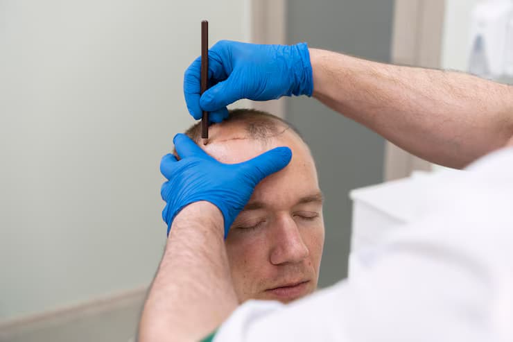 What to Expect at Your First Hair Clinic Appointment in Glasgow