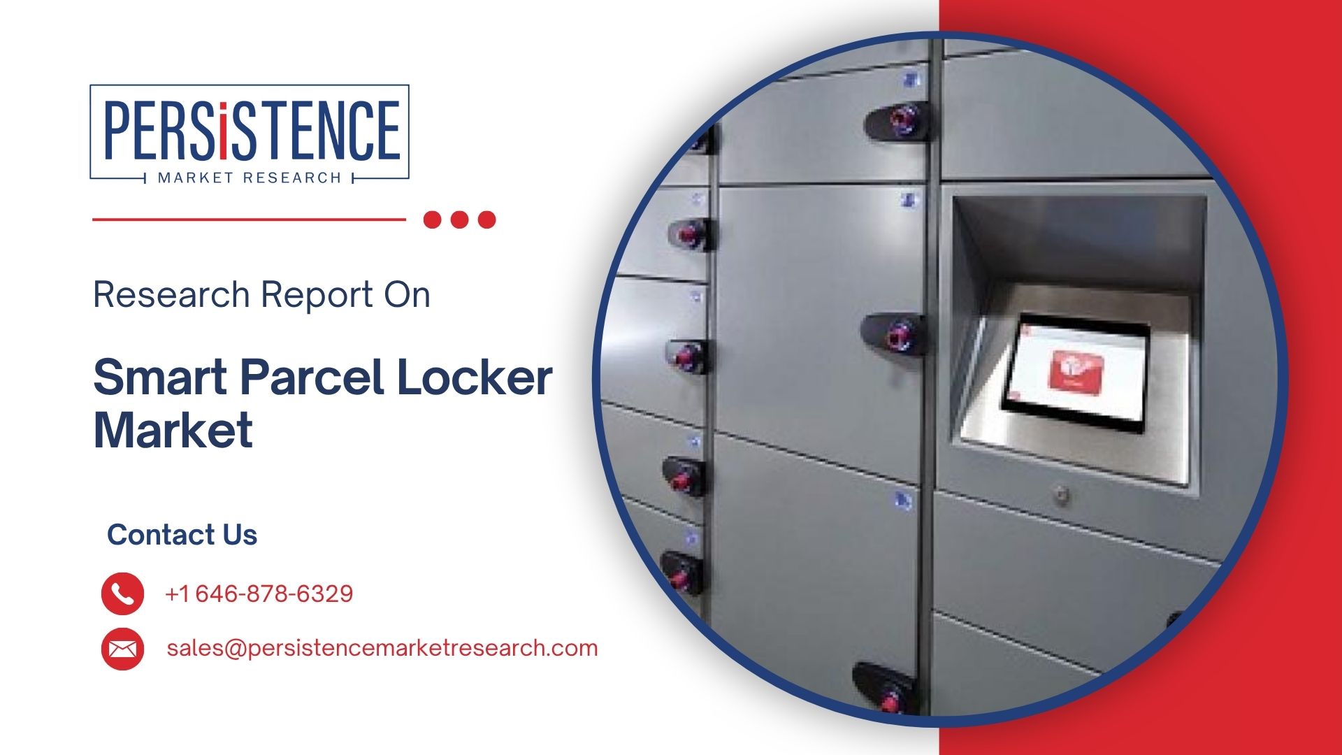 Is the Smart Parcel Locker Market Worth the Hype? Here’s the Data
