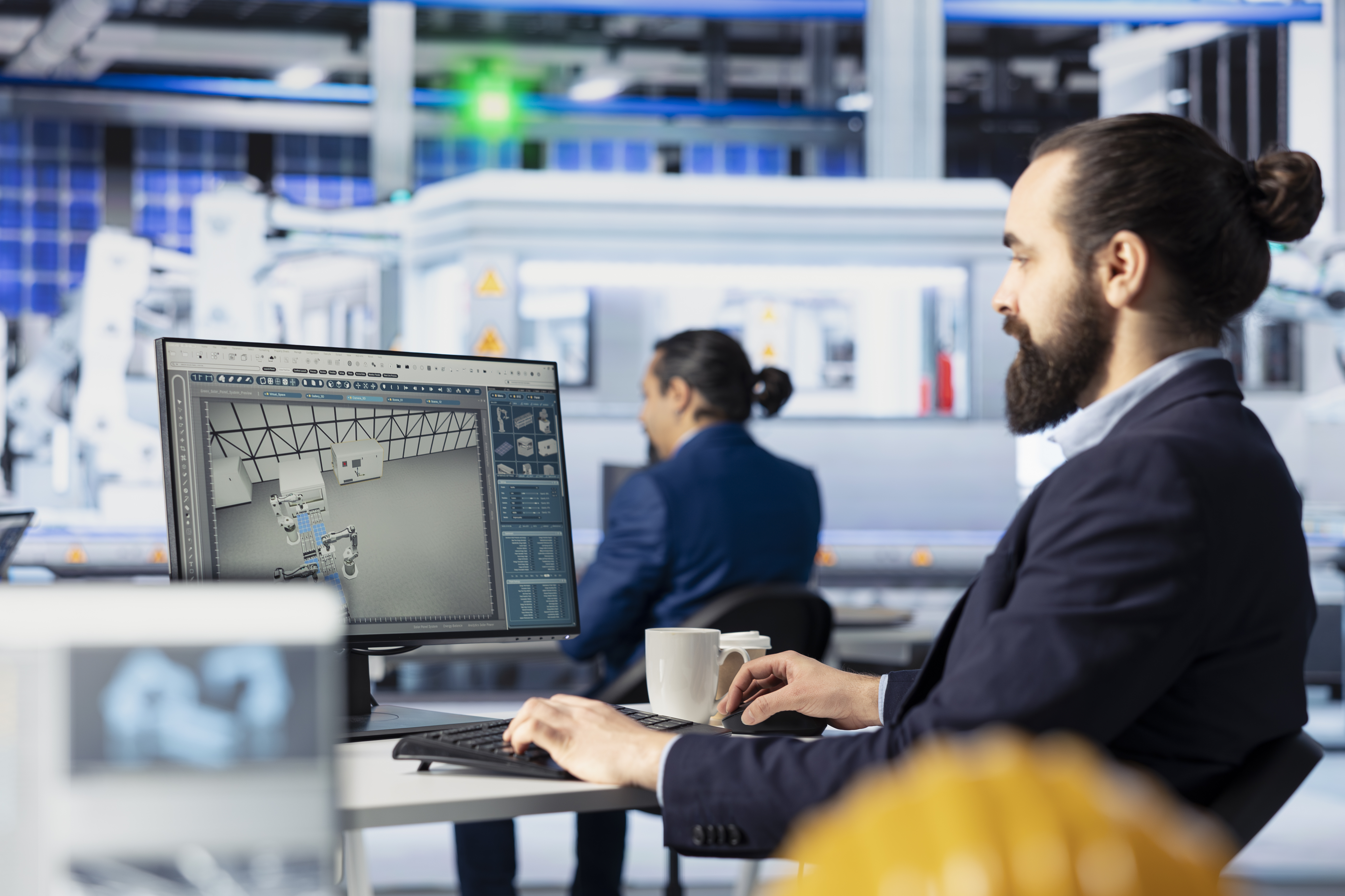 The 10-Step Guide to Efficient BIM Data Management