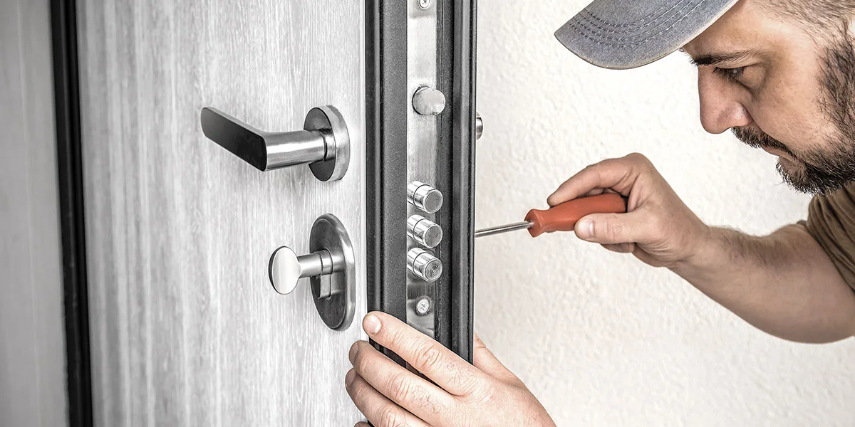 Locked Out in Cambridge? Here's Everything You Didn't Know You Needed About Locksmiths