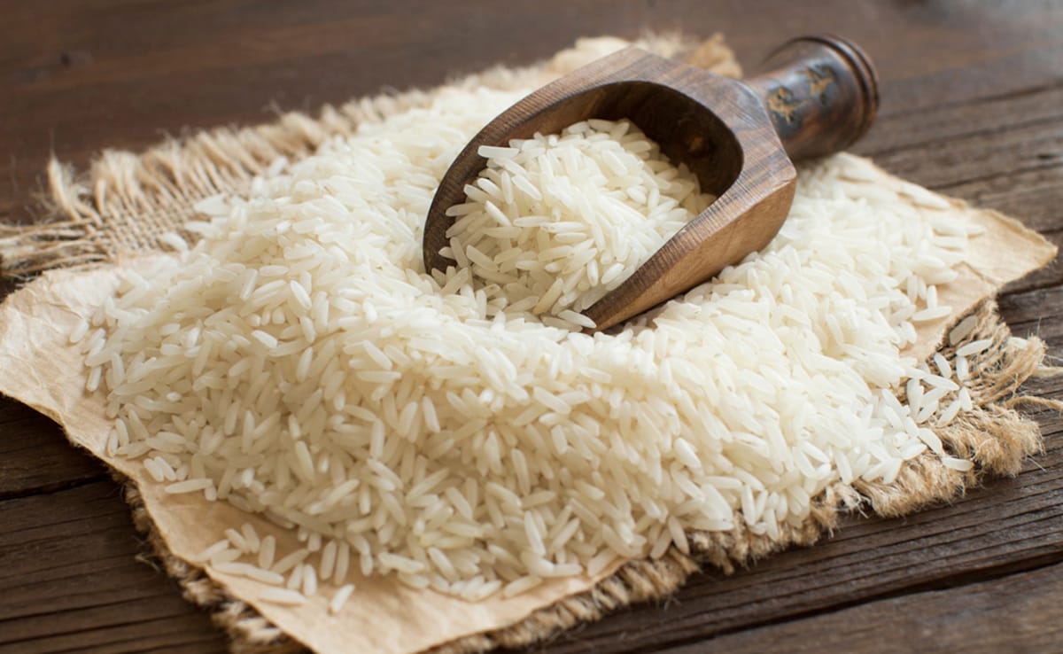High Protein Rice: The Healthier Carb Swap You Need