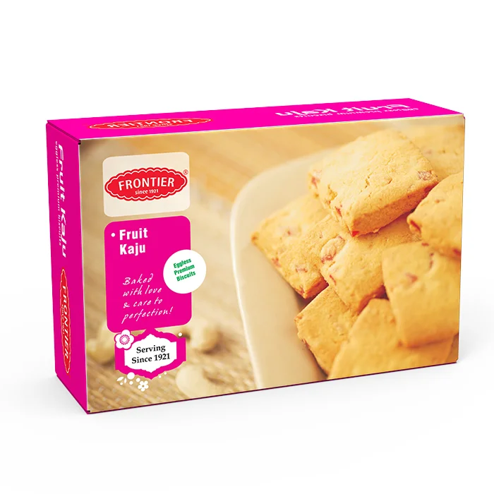 What Are Difference Between Kaju Biscuit and Suji Toast Rusk – Frontier Biscuit