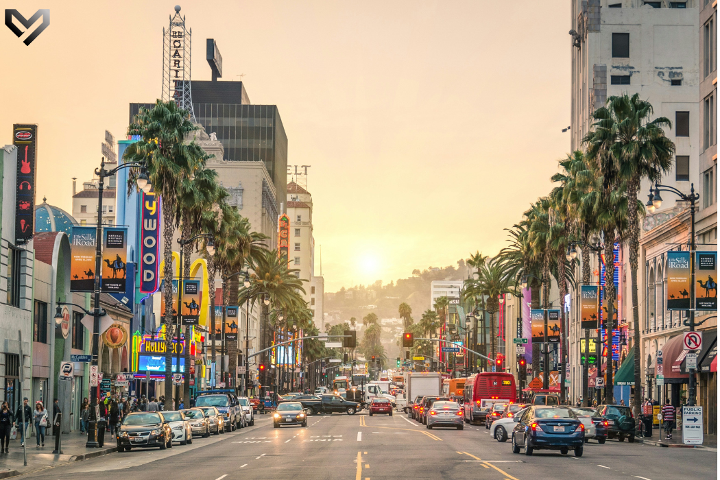Discover California: A State Full of Wonder
