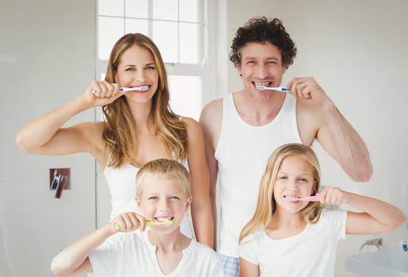 Benefits of Family Dentistry in Sunset Hills