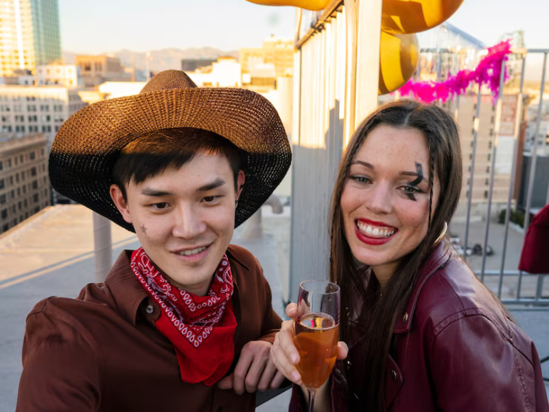 Happy Hour for Every Day of the Week in San Antonio