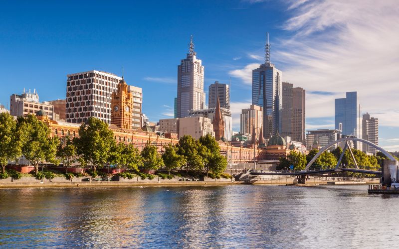 Top 8 Places to Visit in Australia for an Unforgettable Trip