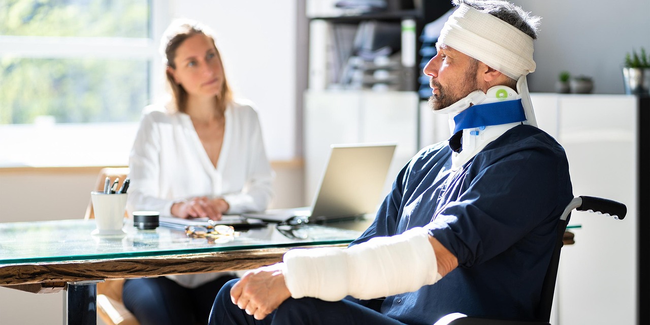 How a Personal Injury Lawyer in Houma Can Help After an Accident