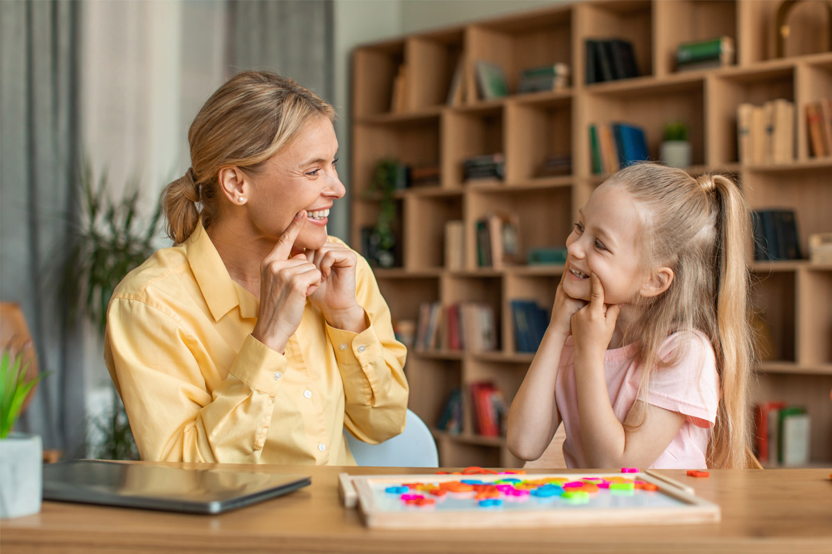 Choosing the Best Speech Therapy Service San Jose for Your Family