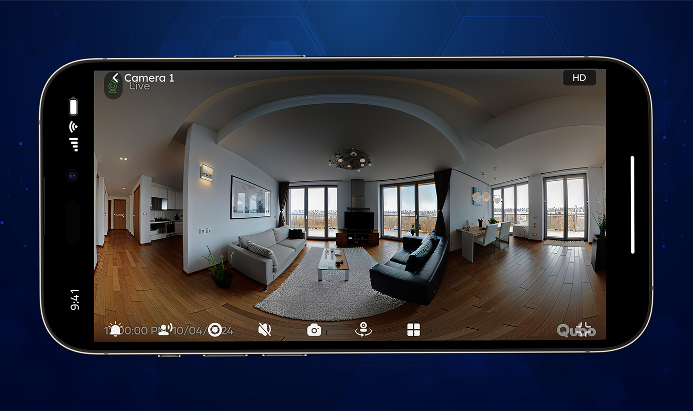 Security Camera for Home: Protect What Matters Most