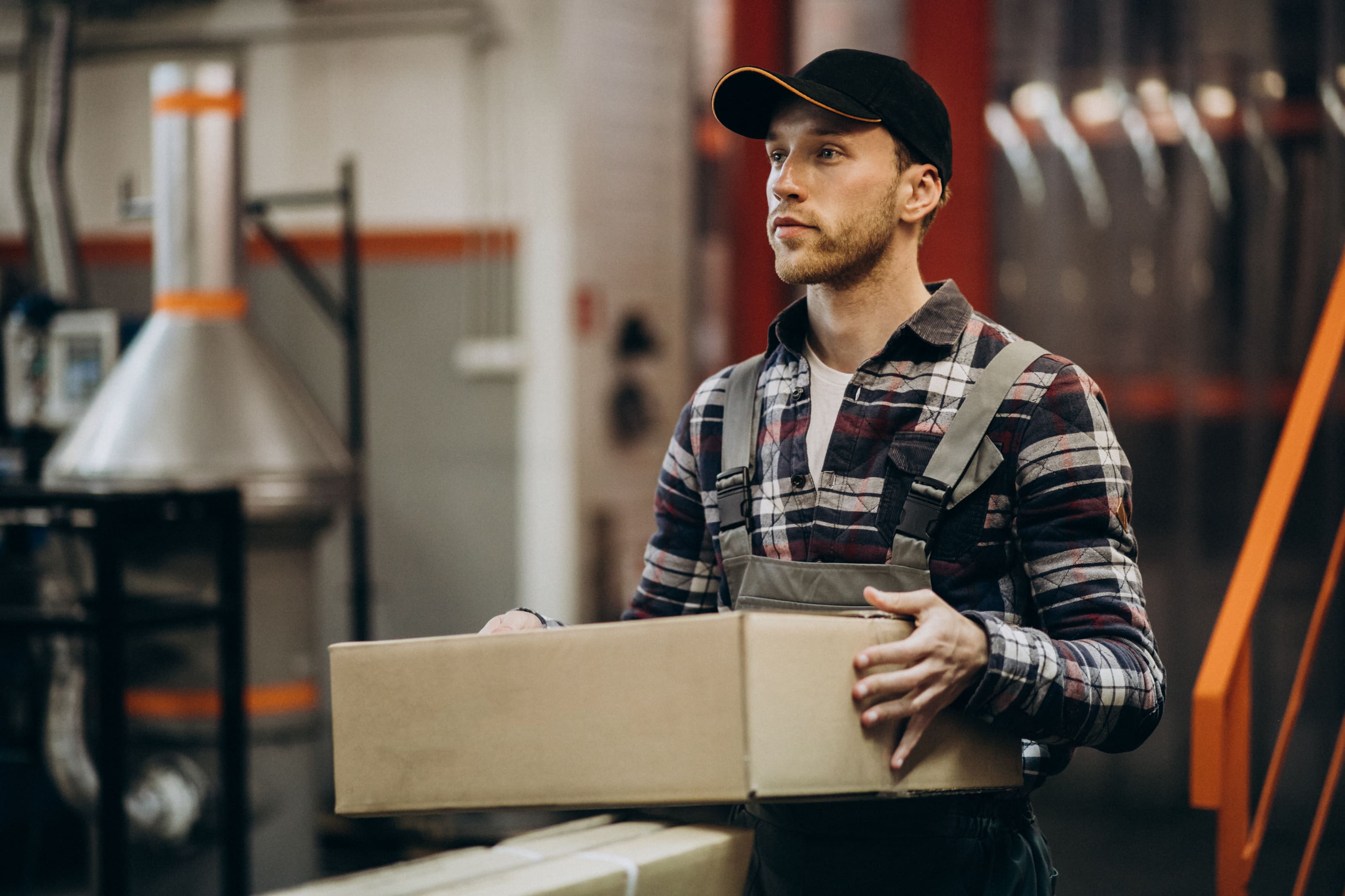 Top Freight Forwarders Spotlight: 5 Ways Satguru Cargo Leads the Pack