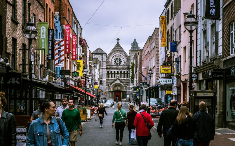 Top 10 Must-Visit Castles in Ireland for History Lovers