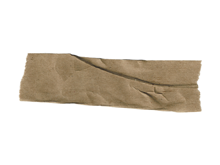 How Does Gummed Kraft Paper Tape Work and Should You Be Using It?
