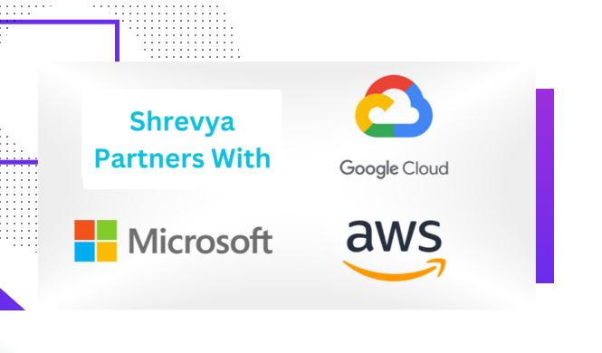 Google Workspace Partner | Shrevya Technologies