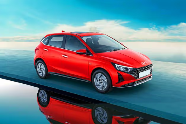 Hyundai i20: The Ultimate Guide to Performance and Affordability