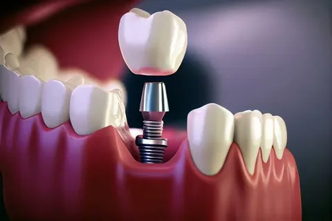 Single-Tooth Implants vs. Full-Mouth Implants: What’s Right for You?