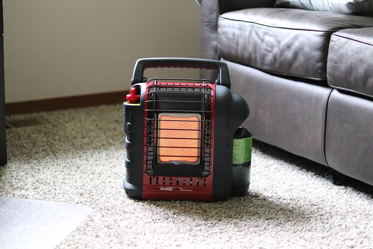 The Safest Heaters for Tent Camping: What You Need to Know
