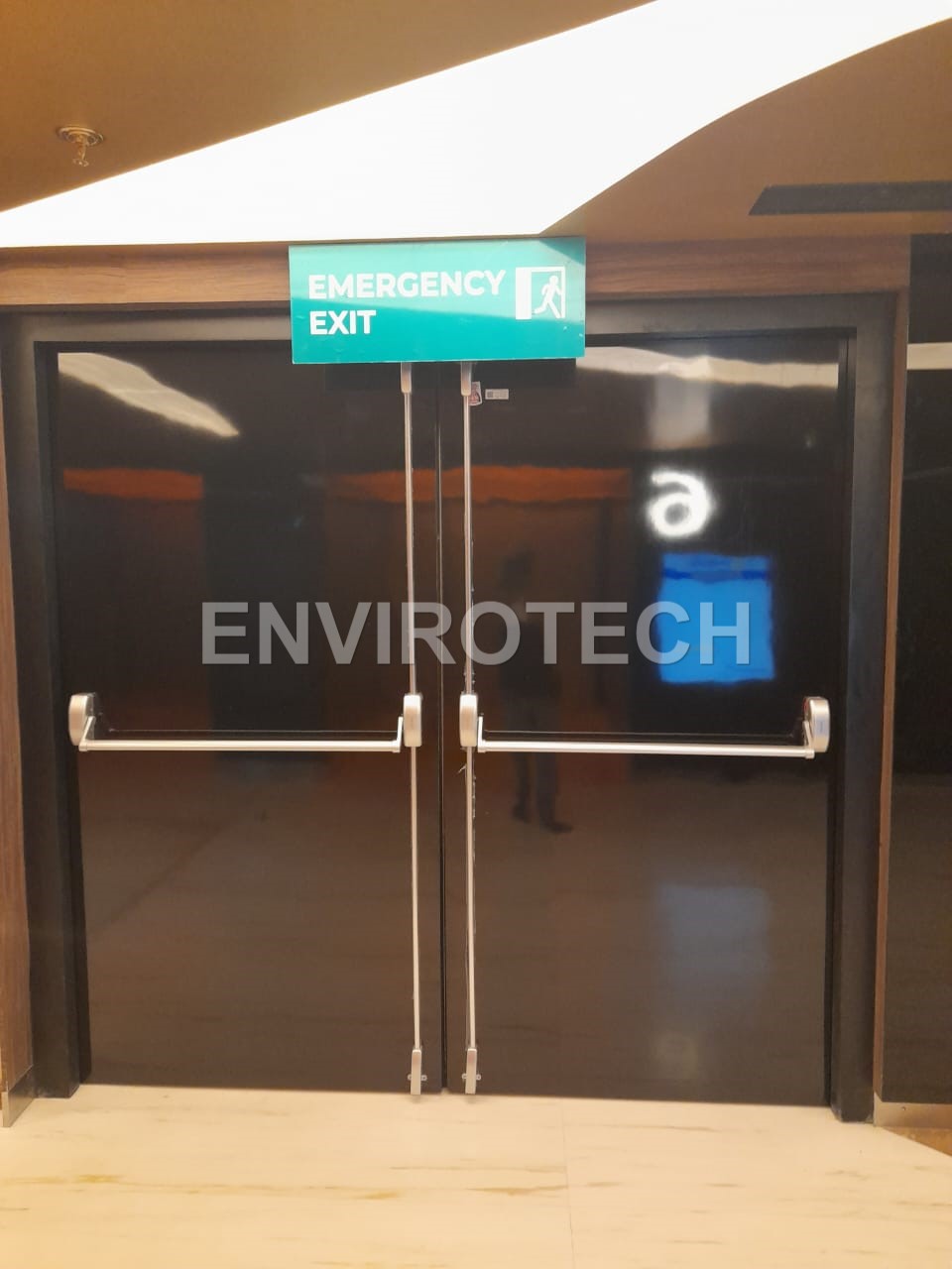 Fire Door Manufacturer in India | Fire doors | Fire Rated Doors