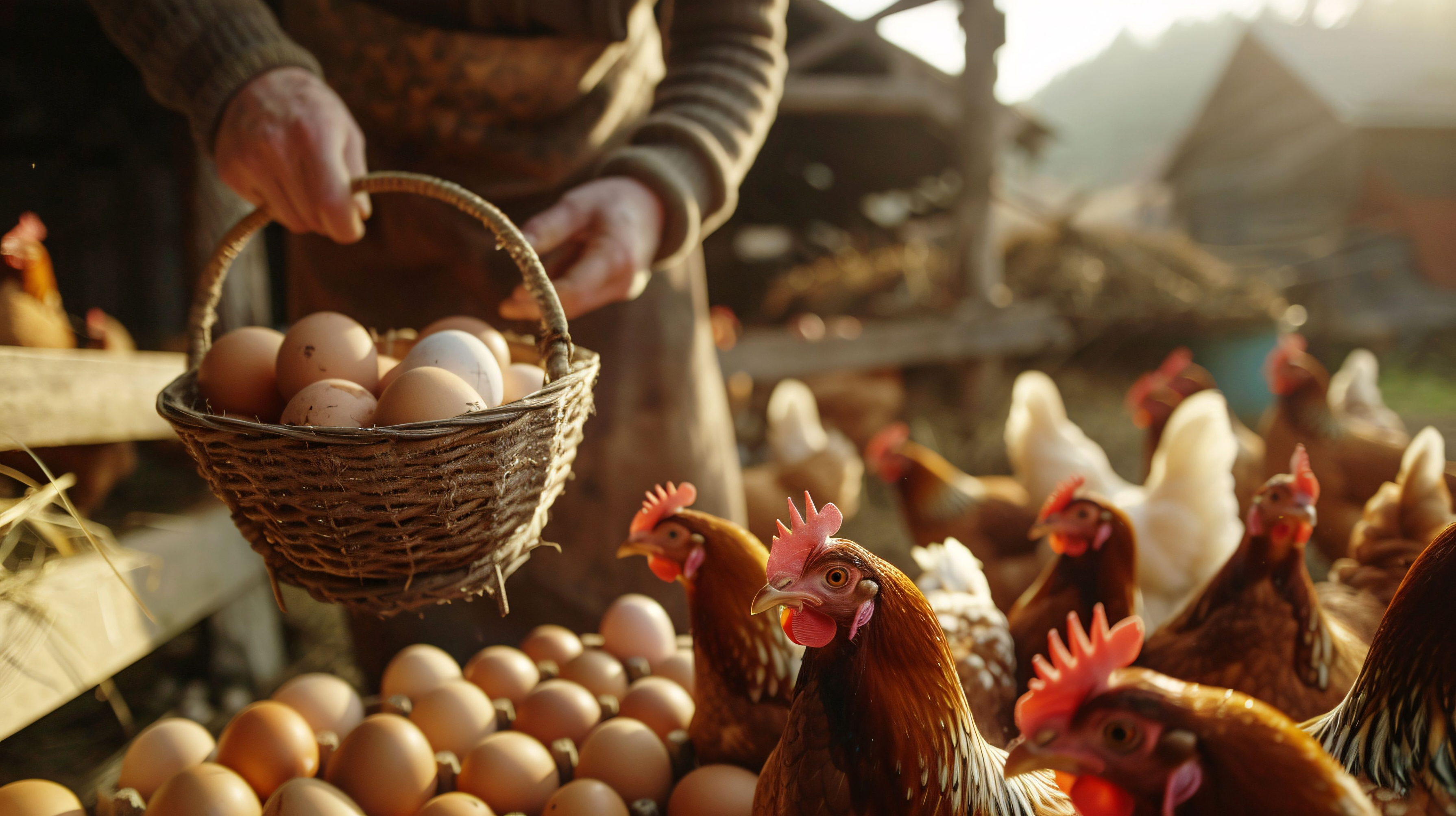 Vietnam Poultry Market Size, Share, Industry Trends, Growth and Report 2025-2033