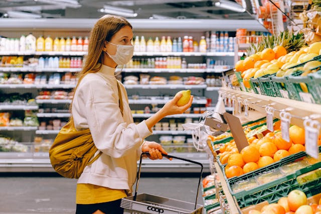 Why Riverstone Locals Prefer Shopping at Indian Grocery Stores?