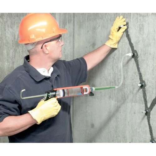 Epoxy Injection Crack Repair: A Smart Fix for Basement Cracks in Toronto