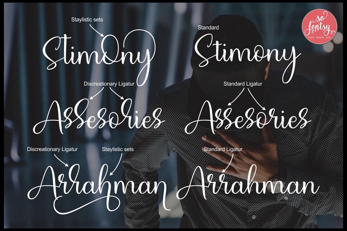 Top Craft Fonts for Handmade Projects