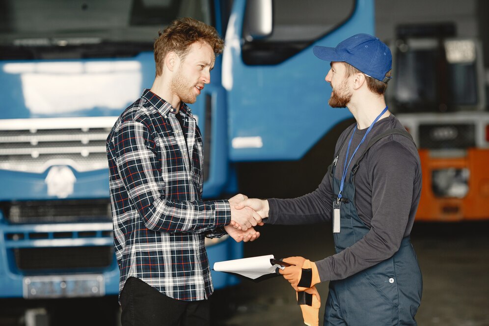 The Role of Freight Transportation Services in Global Supply Chain Success