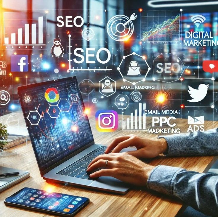 Why Digital Marketing Courses Are Vital in the Age of AI and Automation