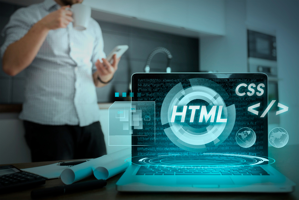 Why Choosing the Right Website Development Company in India is a Game-Changer for Your Business
