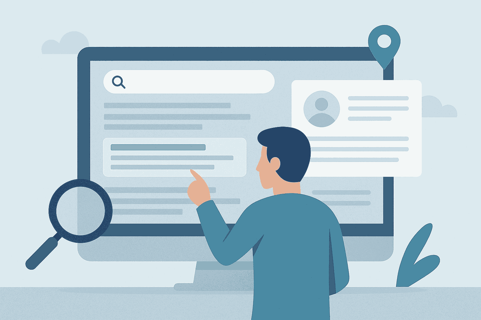 Why Digital Marketing Is Essential for Business Success Today