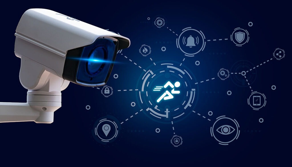 Arlo Technologies, Inc. and Its Strategic Role in the Evolving Russia AI CCTV Market