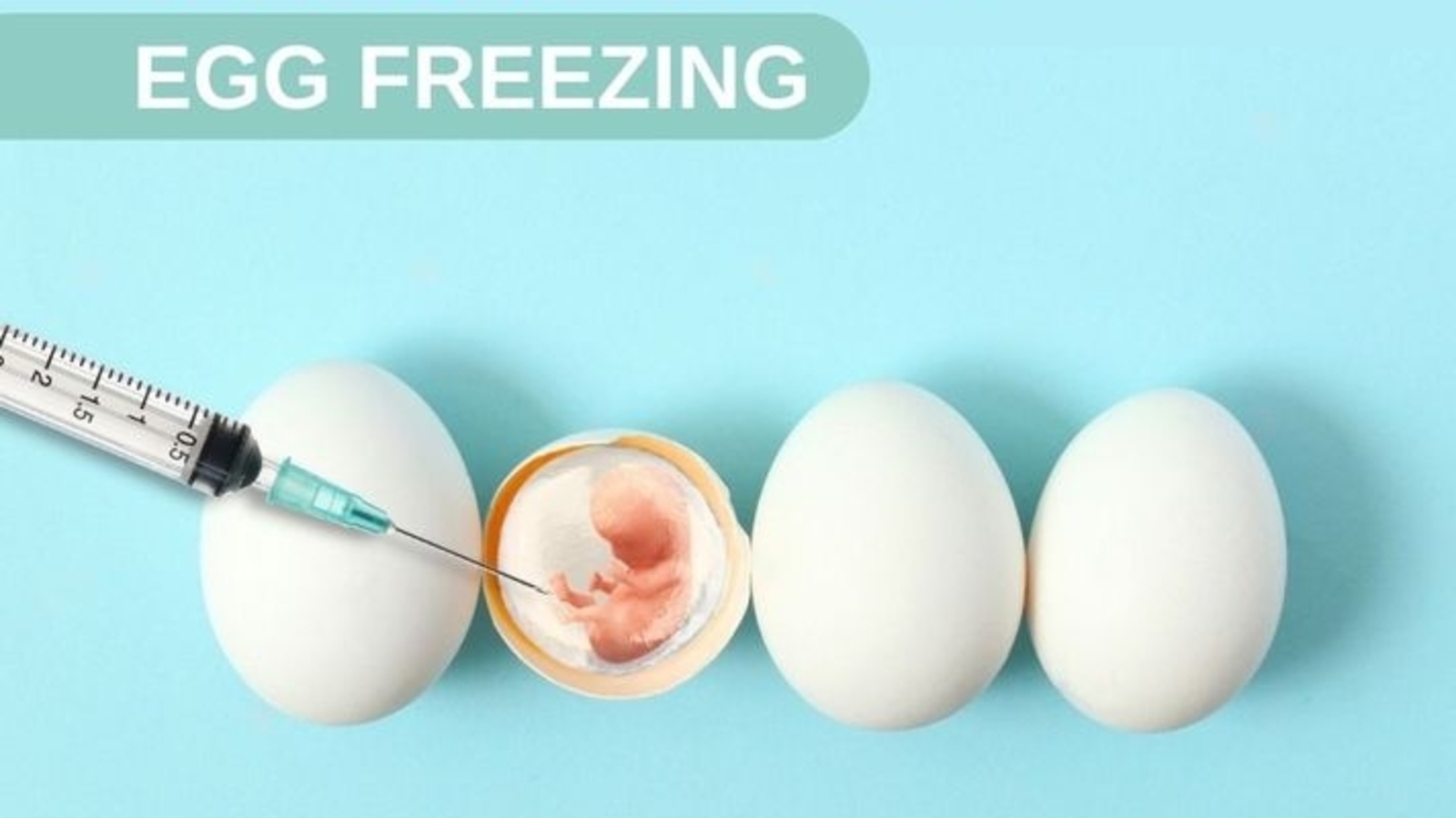 Why More Women Are Choosing Egg Freezing: Key Advantages Explained
