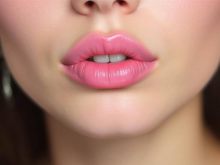5 Best Home Remedies for Soft Lips: How to Make Lips Pink