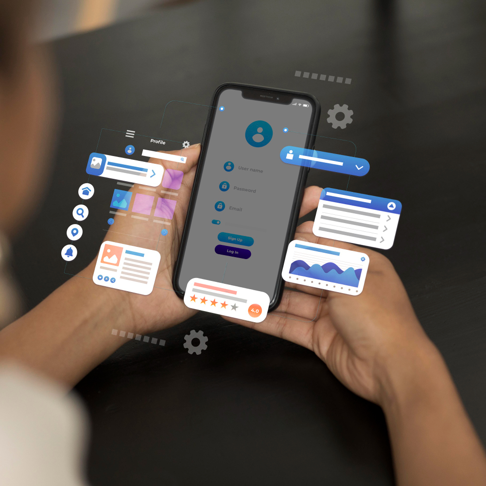 Why React is a Better Choice than Flutter for Mobile App Development