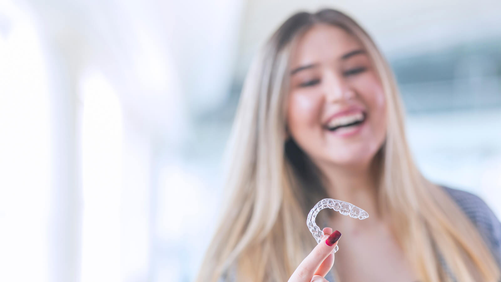 Does Invisalign Make Your Teeth Thinner? The Truth Backed by Science