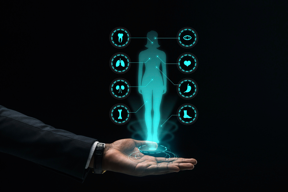 The Role of Generative AI in Shaping the Future of Healthcare
