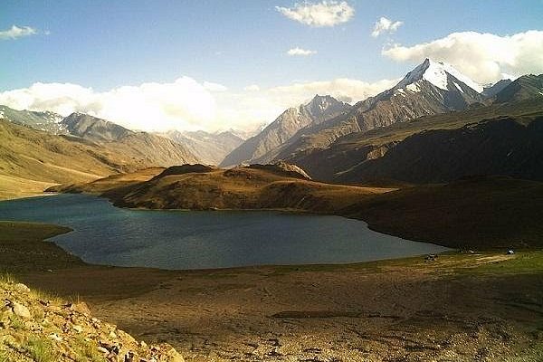 Chandranahan Lake: A Hidden Gem in Himachal Pradesh