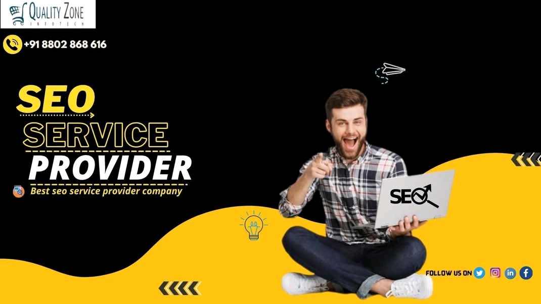 How do SEO services improve website visibility?