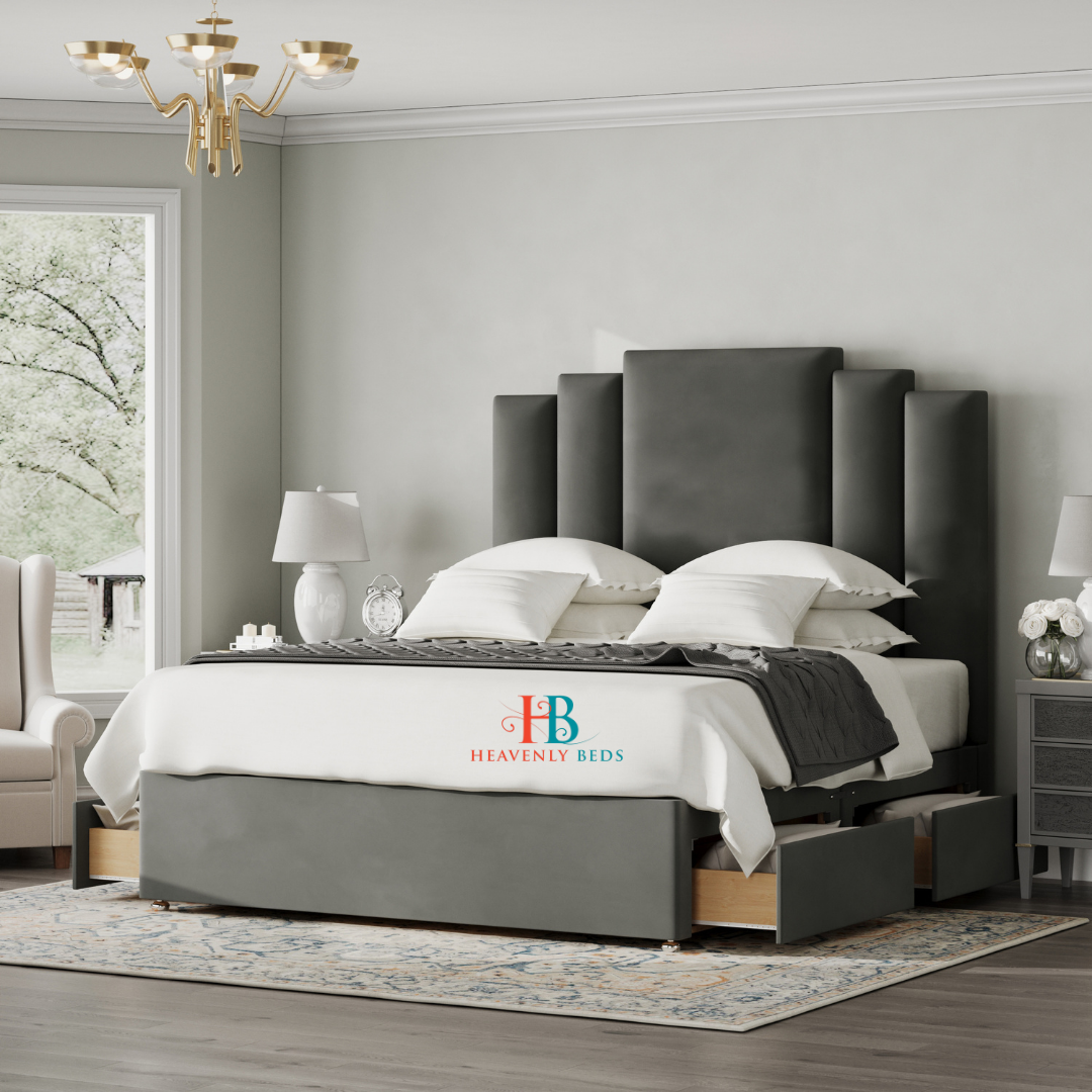 Everything You Need to Know About Bed Frames: A Complete Guide for UK Homes