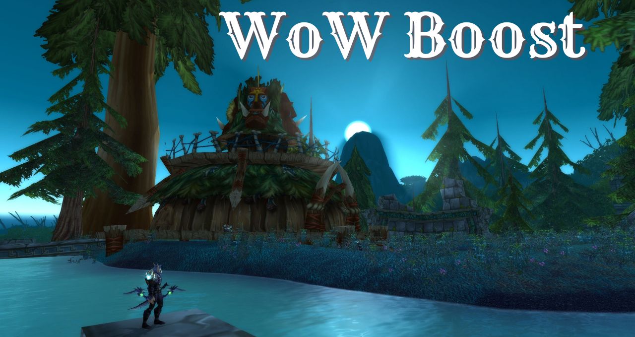 7 Proven Ways a WoW Boost Can Skyrocket Your In‑Game Progress