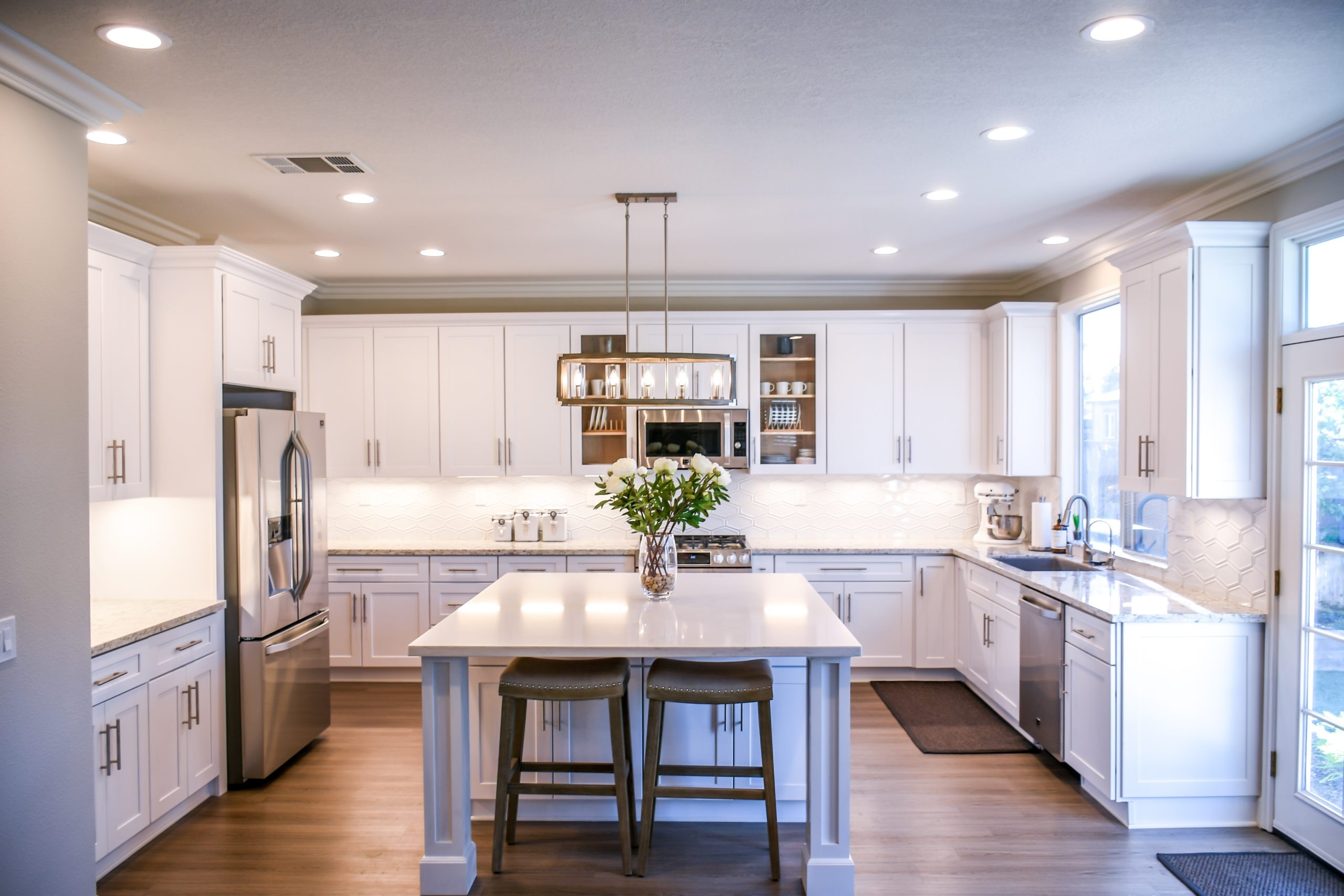 What Kitchen Remodeling Services Suggest for Greener Homes