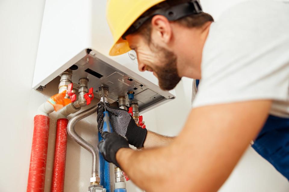 Top Boiler Repair Services in Yonkers for Winter Comfort